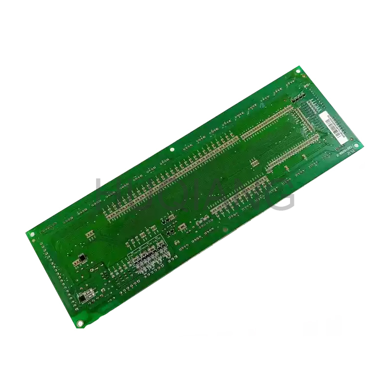 Guangri Elevator Parts PCB Elevator Car Communication Interface Board Expansion Board 65000217-V33 CAN-B3 G12-C01