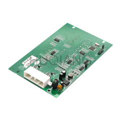 Guangri Elevator Parts PCB Elevator Car Display Board CAN-CDB 65000033-A (G12-C03)