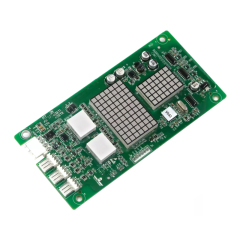 Guangri Elevator Parts PCB Elevator COP LOP Display Board G12-C04-M1 M2 M3 G15