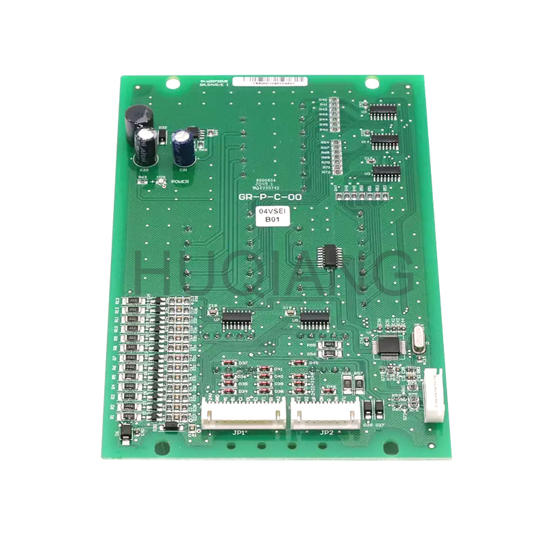 Guangri Elevator Parts PCB Elevator Car Display Board GR-P-C-00 MAX NX090323 SM.04VS E