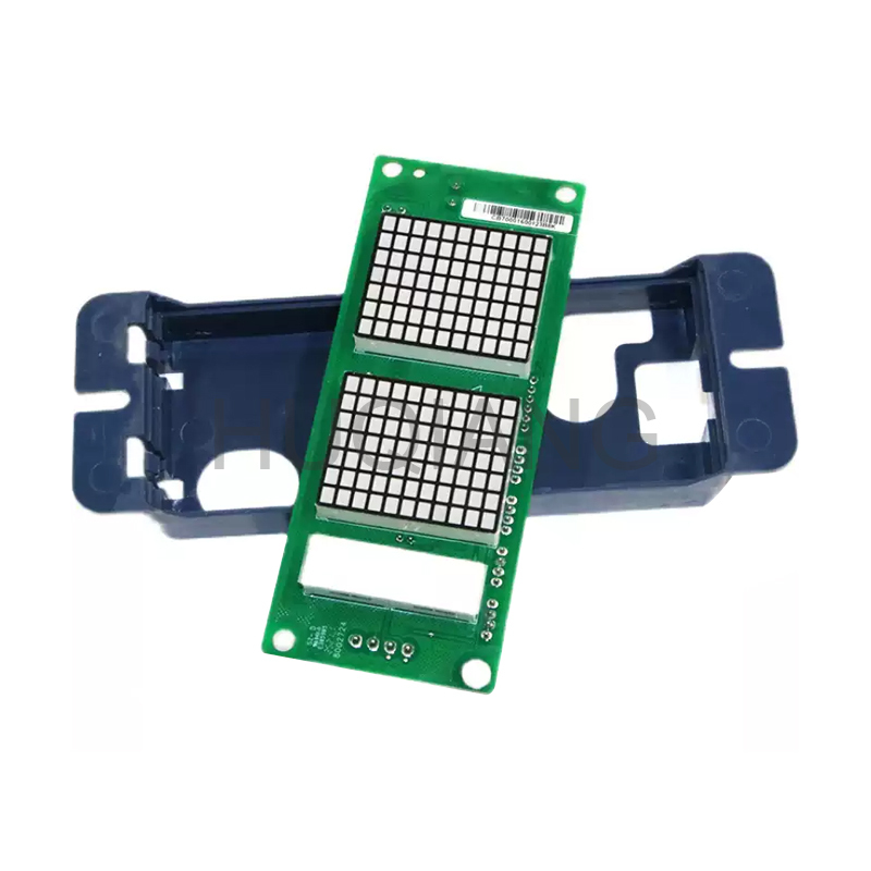 Guangri Elevator Parts PCB Elevator Display Board GR04VRA MAX-E