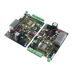 Guangri Elevator Parts PCB Elevator Door Board GRACE05-1200 88400095-Ver1.30