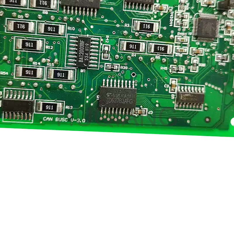 Guangri Elevator Parts PCB Elevator COP LOP Display Board CAN BUSC V-3.0 V4.0 4.1 MAX-E KALEX3K188