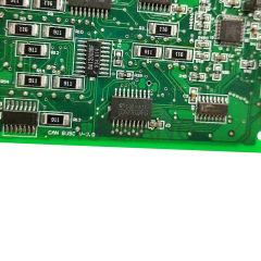 Guangri Elevator Parts PCB Elevator COP LOP Display Board CAN BUSC V-3.0 V4.0 4.1 MAX-E KALEX3K188