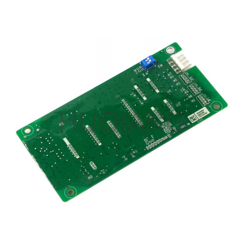 Guangri Elevator Parts PCB Elevator COP LOP Display Board G12-C04-M1 M2 M3 G15