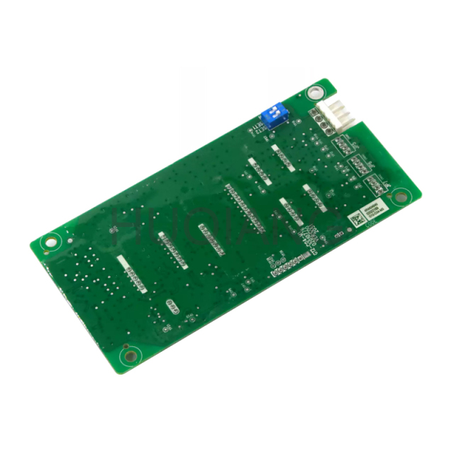 Guangri Elevator Parts PCB Elevator COP LOP Display Board G12-C04-M1 M2 M3 G15
