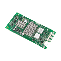 Guangri Elevator Parts PCB Elevator COP LOP Display Board G12-C04-M1 M2 M3 G15