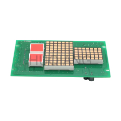 Guangri Elevator Parts PCB Elevator Car Display Board GR-P-C-00 MAX NX090323 SM.04VS E