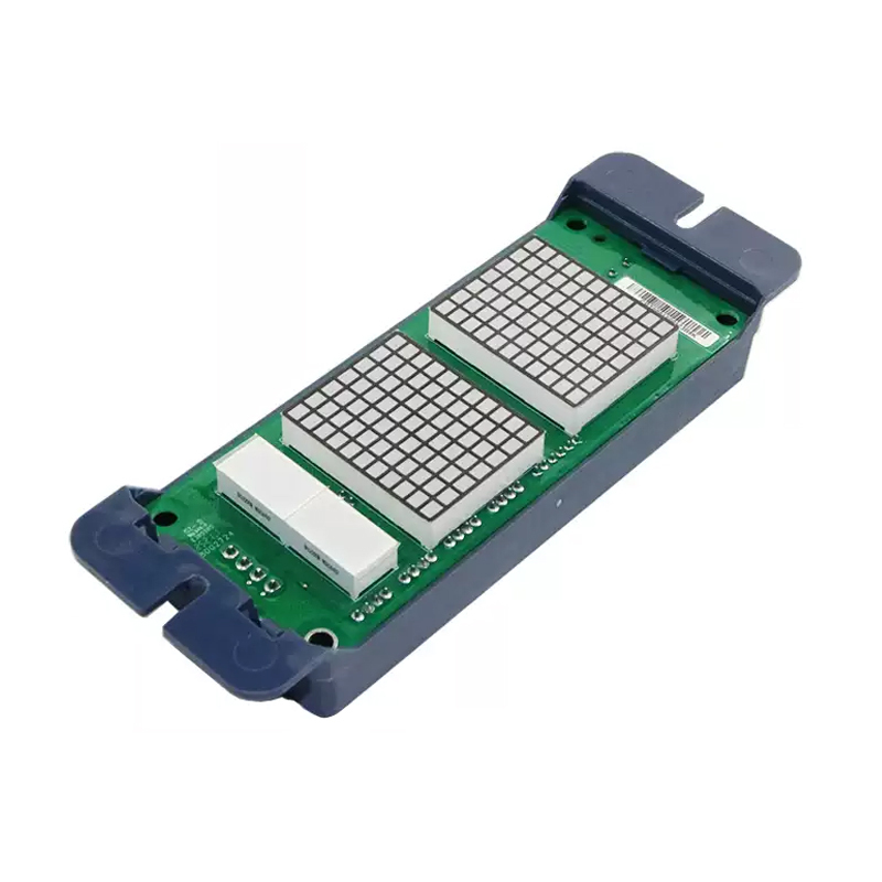 Guangri Elevator Parts PCB Elevator Display Board GR04VRA MAX-E