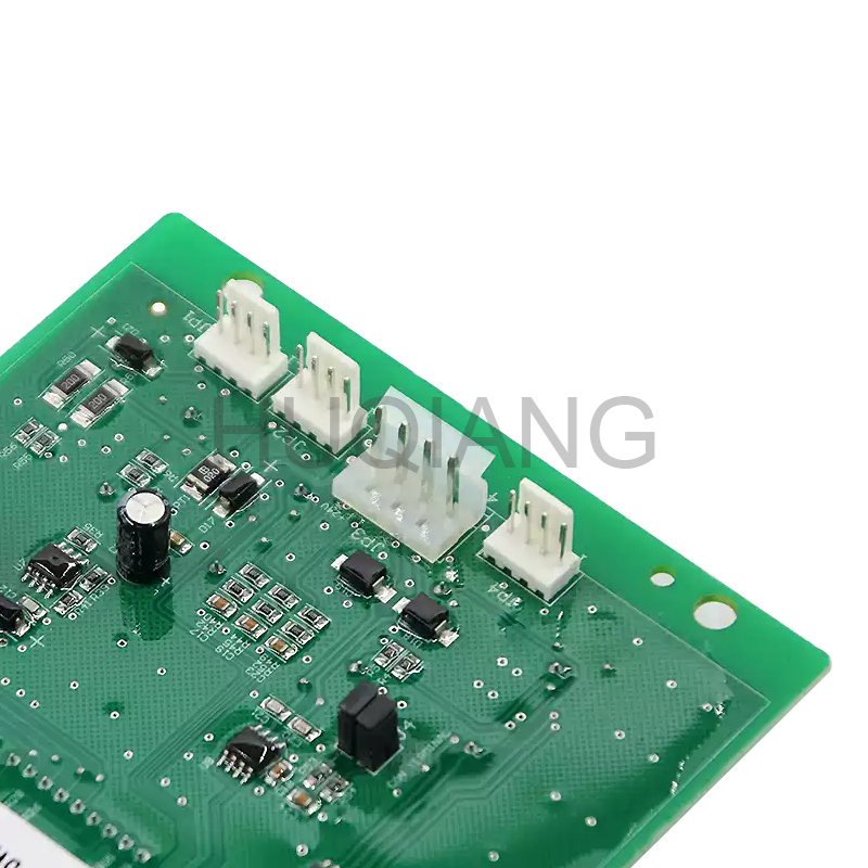 Guangri Elevator Parts PCB MAX-E Elevator Car Display Board GR-04-SVRA