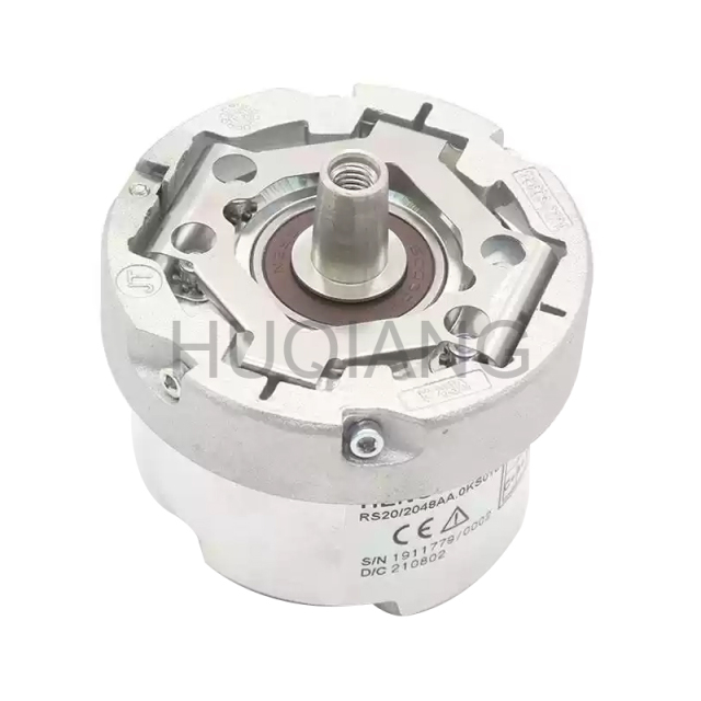 Hengstler Elevator Encoder RS20 2048AA.0KS018 Replaces Heidenhain 1387 for Otis Elevator