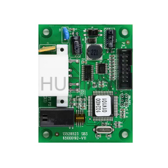 Hitachi Elevator Parts PCB MCA SB3 Elevator Communication Expansion Board 65000192-v11