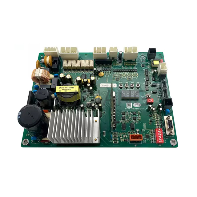 Hitachi Elevator Parts PCB Elevator Door Board Drive Board PL000168-C DSC-3D N3003296-A B