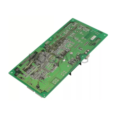 Hitachi Elevator Parts PCB Elevator Door Board Interface Board HGH2 VF5-SAES2 3124366