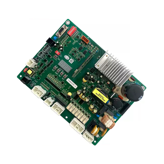 Hitachi Elevator Parts PCB Elevator Door Board Drive Board PL000168-C DSC-3D N3003296-A B