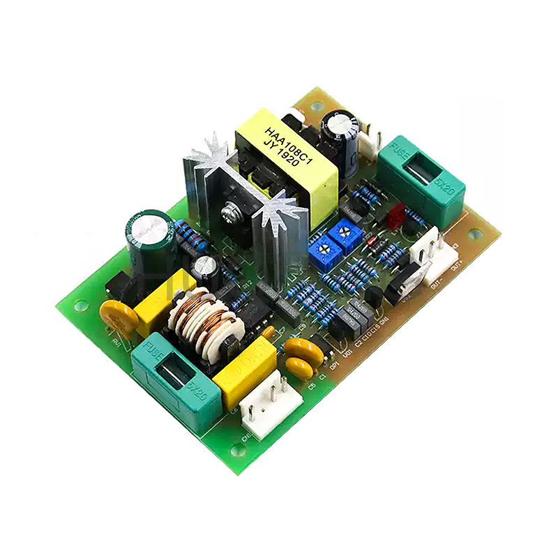 Hitachi Elevator Parts PCB UAX Elevator Holding Brake Power Board HAA108C1 RQ-P48 48v
