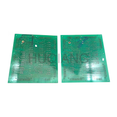 Hitachi Elevator Parts PCB Elevator Relay Board GR RIO-12100030