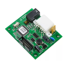 Hitachi Elevator Parts PCB MCA SB3 Elevator Communication Expansion Board 65000192-v11