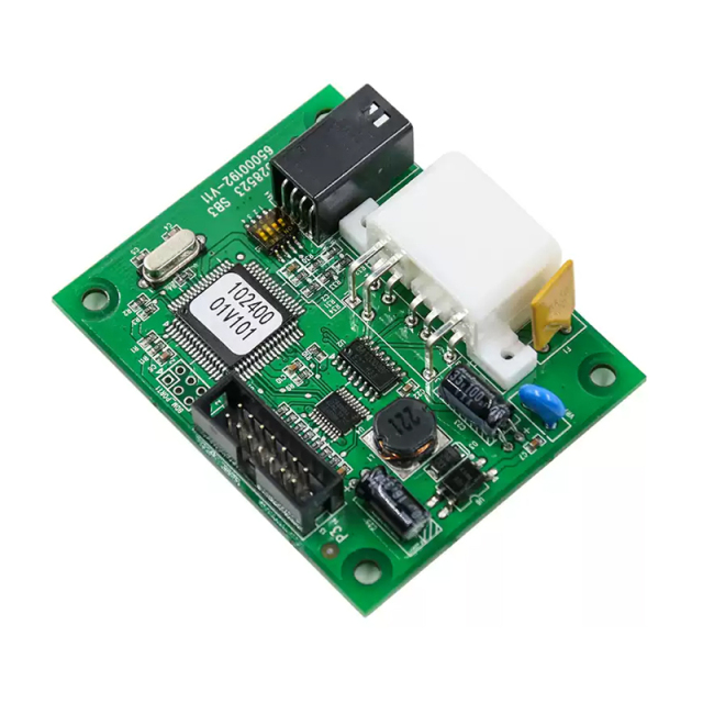 Hitachi Elevator Parts PCB MCA SB3 Elevator Communication Expansion Board 65000192-v11