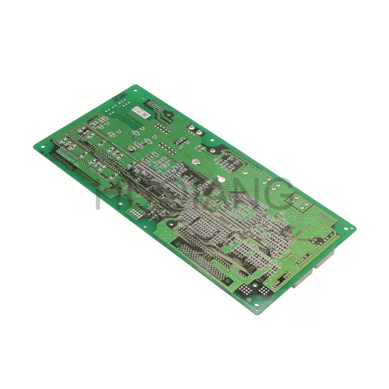 Hitachi Elevator Parts PCB Elevator Door Board Interface Board HGH2 VF5-SAES2 3124366
