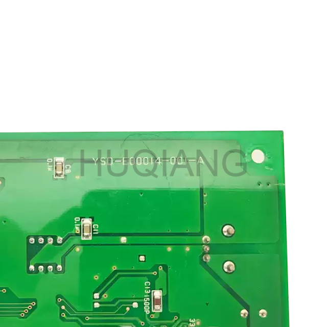 Hitachi Elevator Parts PCB Elevator Door Header Board Shaft Communication Board MTB-HLNF YSD-E00014-001-A