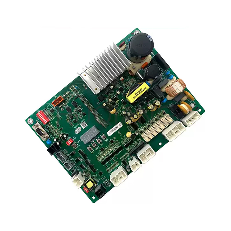 Hitachi Elevator Parts PCB Elevator Door Board Drive Board PL000168-C DSC-3D N3003296-A B