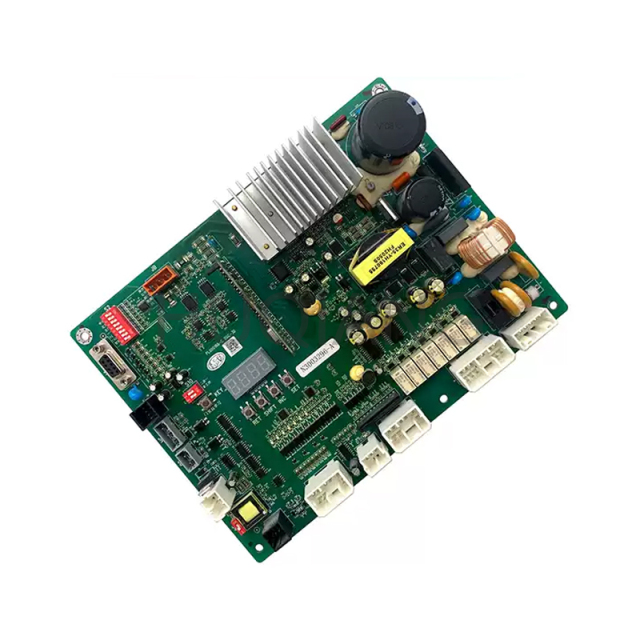 Hitachi Elevator Parts PCB Elevator Door Board Drive Board PL000168-C DSC-3D N3003296-A B