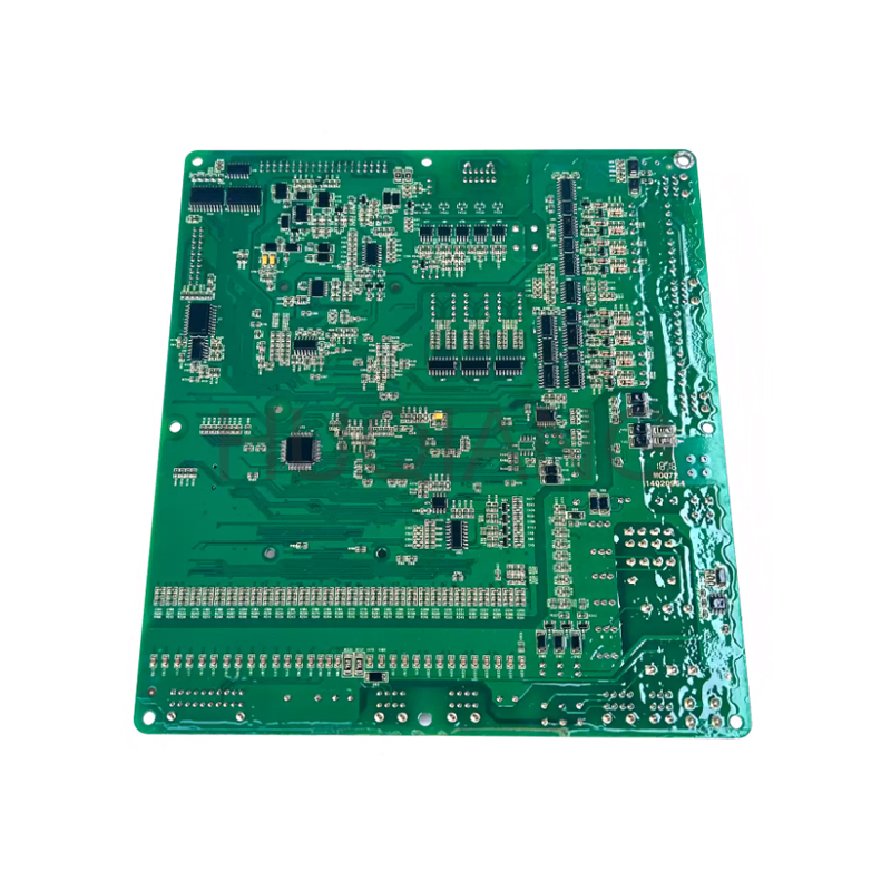 Hitachi Elevator Parts PCB Elevator HGE Main Board 65000341-V31 ELSC04HGE-III