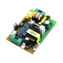 Hitachi Elevator Parts PCB UAX Elevator Holding Brake Power Board HAA108C1 RQ-P48 48v
