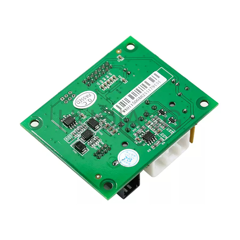 Hitachi Elevator Parts PCB MCA SB3 Elevator Communication Expansion Board 65000192-v11