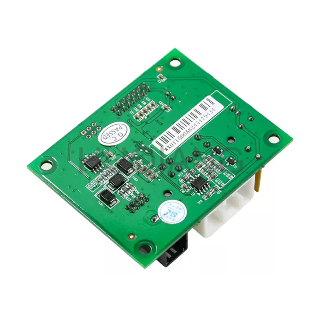 Hitachi Elevator Parts PCB MCA SB3 Elevator Communication Expansion Board 65000192-v11