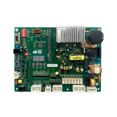 Hitachi Elevator Parts PCB Elevator Door Board Drive Board PL000168-C DSC-3D N3003296-A B