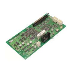 Hitachi Elevator Parts PCB Elevator Door Board Interface Board HGH2 VF5-SAES2 3124366