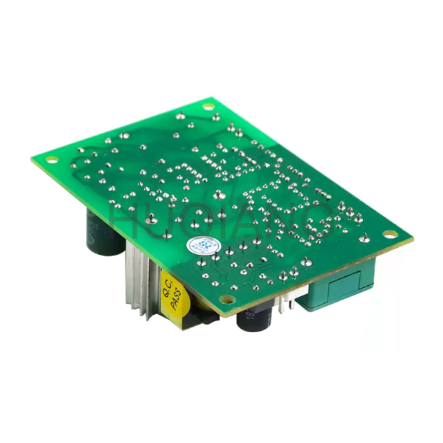 Hitachi Elevator Parts PCB UAX Elevator Holding Brake Power Board HAA108C1 RQ-P48 48v