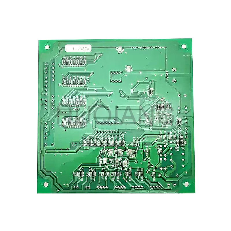 Hitachi Elevator Parts PCB Elevator Door Header Board Shaft Communication Board MTB-HLNF YSD-E00014-001-A