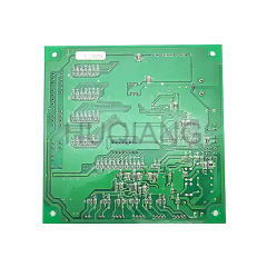 Hitachi Elevator Parts PCB Elevator Door Header Board Shaft Communication Board MTB-HLNF YSD-E00014-001-A