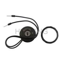 Elevator Parts Elevator Base Station COP LOP Power Lock KM50075486 18477 25mm