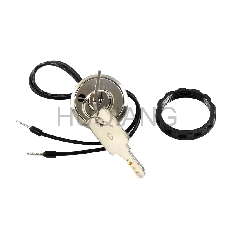 Elevator Parts Elevator Base Station COP LOP Power Lock KM50075486 18477 25mm