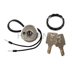 Elevator Parts Elevator Base Station COP LOP Power Lock KM50075486 18477 25mm