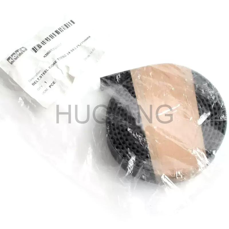 Elevator Parts Elevator Door Belt KM601278H02 KM601278H003-KM89740H04