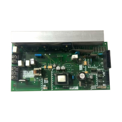 Mitsubishi Elevator Parts PCB Elevator Holding Brake Power Main Board P203729B000G01 P208710B000G01 KCR-746A