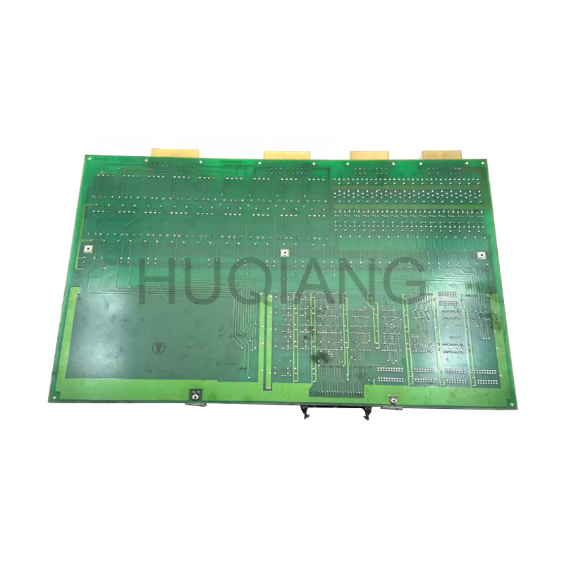 Mitsubishi Elevator Parts PCB Elevator Z1 Board SP-VF KCJ-160A KCJ-161A KCJ-162A