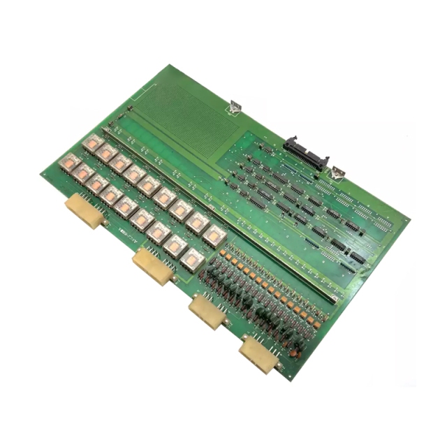 Mitsubishi Elevator Parts PCB Elevator Z1 Board SP-VF KCJ-160A KCJ-161A KCJ-162A