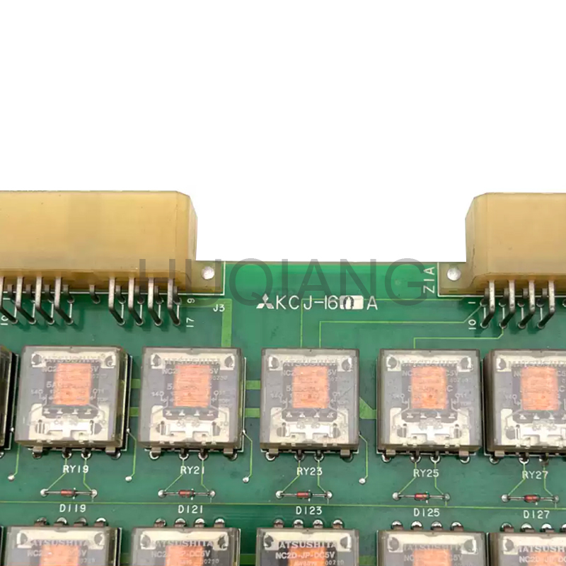 Mitsubishi Elevator Parts PCB Elevator Z1 Board SP-VF KCJ-160A KCJ-161A KCJ-162A