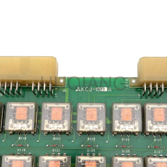Mitsubishi Elevator Parts PCB Elevator Z1 Board SP-VF KCJ-160A KCJ-161A KCJ-162A
