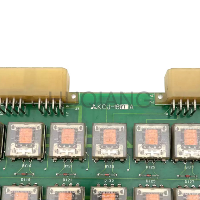 Mitsubishi Elevator Parts PCB Elevator Z1 Board SP-VF KCJ-160A KCJ-161A KCJ-162A