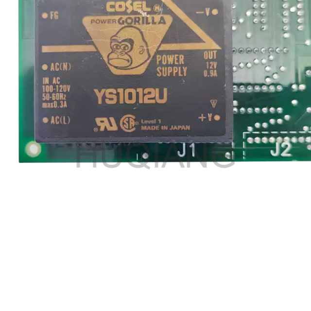 Mitsubishi Elevator Parts PCB Elevator Car Display Board SP-VF LHD-601A LHD-601AG01L01