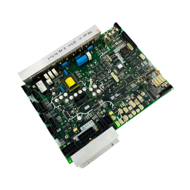 Mitsubishi Elevator Parts PCB GPS-3 Elevator Door Board DOR-120C DOR-121C DOR-122C DOR-123C