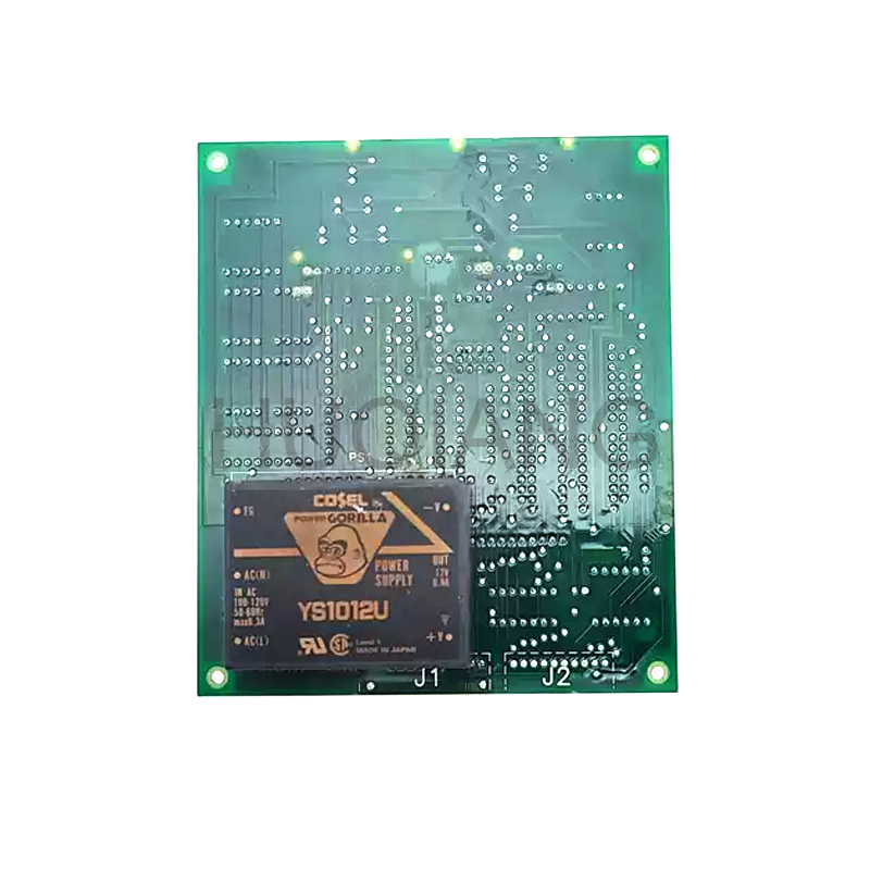 Mitsubishi Elevator Parts PCB Elevator Car Display Board SP-VF LHD-601A LHD-601AG01L01
