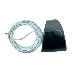 Mitsubishi Escalator Parts IP55 Escalator Running Indicator Light Escalator Direction Indicator Z46PE-001